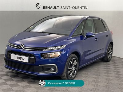 Citroën C4 Picasso