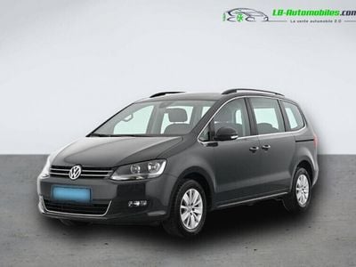 VW Sharan