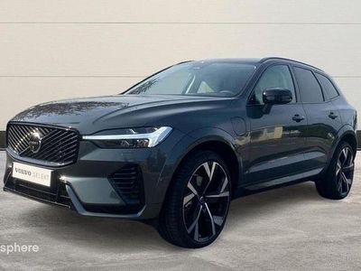 Vert Occasion 2025 Volvo XC60 Ultra SUV | 77 900 €