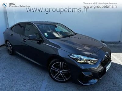 BMW 216