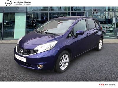 occasion Nissan Note 1.5 dCi - 90