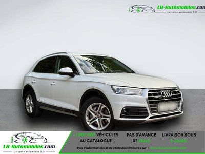 Occasion 2020 Audi Q5 Sport SUV | 37 800 €