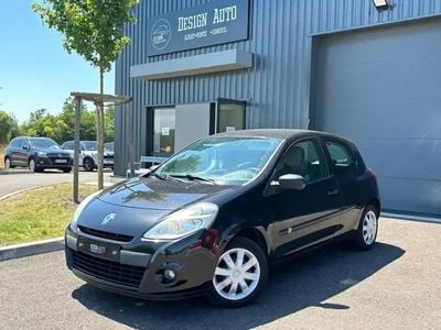 Renault Clio III