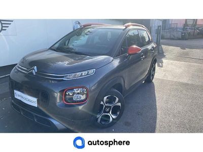 occasion Citroën C3 Aircross PureTech 110ch S&S Shine E6.d