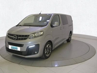 Occasion 2021 Opel Vivaro Monospace | 35 490 €