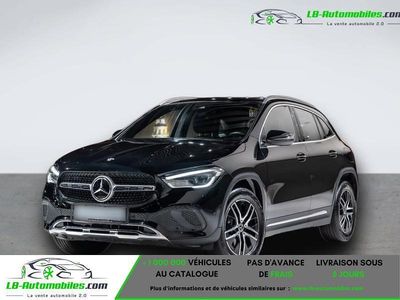 Occasion 2021 Mercedes GLA220 SUV | 41 200 €
