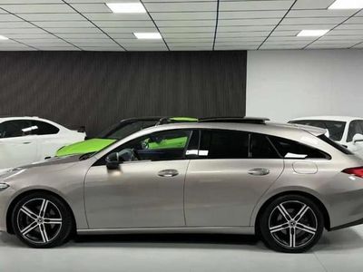 Occasion 2020 Mercedes CLA200 Shooting Brake Business Break | 25 990 €