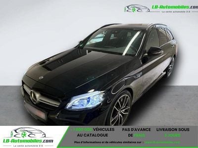 Occasion 2019 Mercedes C43 AMG AMG Berline | 44 100 € (Prix juste)