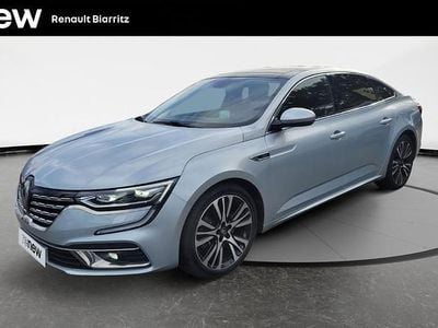 Occasion Renault Talisman Initiale Paris 190 ch (139 kW) 2021 Gris Berline