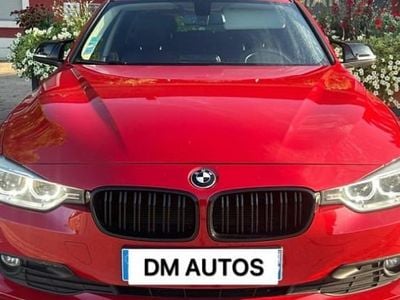 Occasion 2013 BMW 318 Comfort Edition Break | 9 990 €