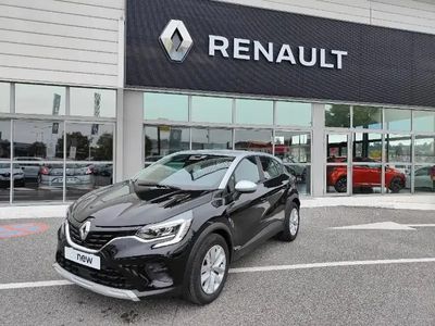 occasion Renault Captur 1.0 tce 90 business