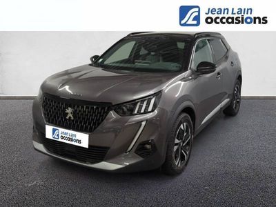 occasion Peugeot 2008 2008PureTech 130 S&S EAT8 GT 5p