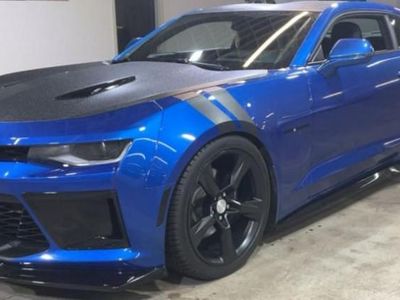 Occasion 2018 Chevrolet Camaro ZL1 Coupé | 48 990 €
