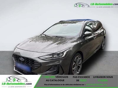 Occasion 2022 Ford Focus Break | 25 000 € (Prix juste)