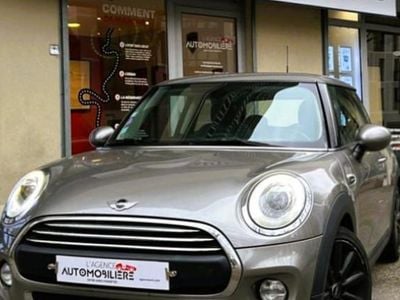 Occasion Mini ONE 102 ch (75 kW) 2018 Citadine