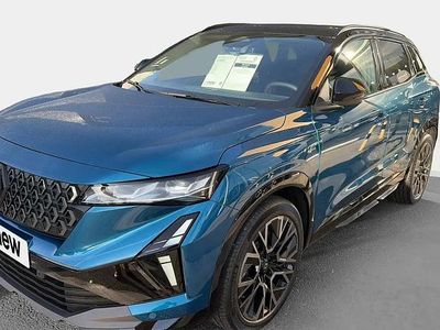Bleu Nouvelle 2025 Renault Austral Esprit Alpine SUV | 44 490 €
