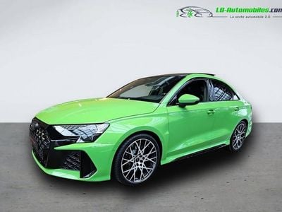 Audi RS3 Sportback