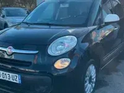 occasion Fiat 500L 500l1.3 85 Cv Multijet