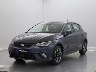 Occasion 2024 Seat Ibiza Copa Berline | 19 499 € (Prix assez cher)