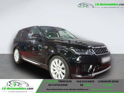 occasion Land Rover Range Rover D250 3.0D I6 249ch BVA