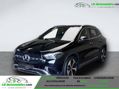 Occasion 2024 Mercedes GLA180 SUV | 43 100 €