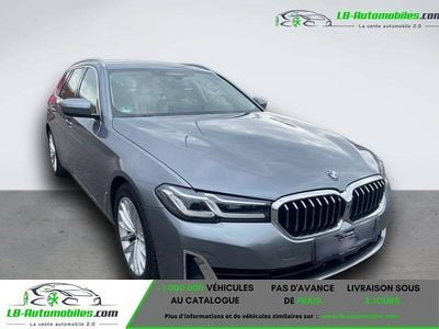 BMW 530e