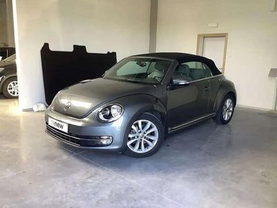VW Beetle