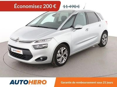 Citroën C4 Picasso