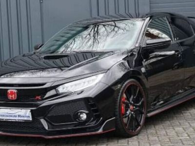 occasion Honda Civic 320 ch