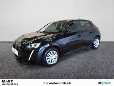 occasion Peugeot 208 BlueHDi 100 S&S BVM6 Active