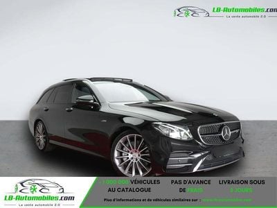 Occasion 2020 Mercedes E53 AMG Berline | 55 400 €