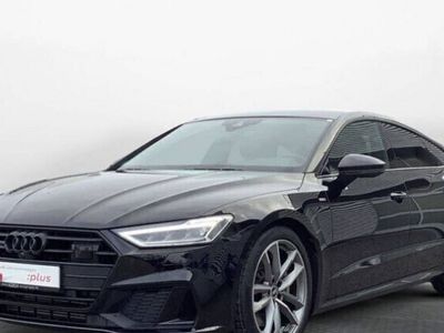 occasion Audi A7 Sportback II 50 TFSIe 299ch S line quattro S tronic 7