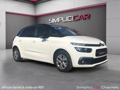 Citroën C4 SpaceTourer