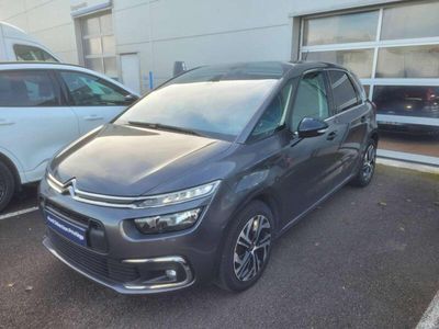 occasion Citroën C4 Puretech 130ch S\u0026s Rip Curl E6.d-temp