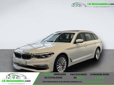 occasion BMW 320 Serie 3 540d XdriveCh Bva