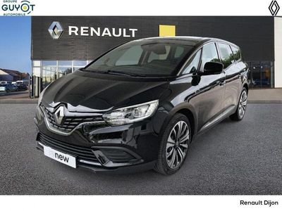 occasion Renault Grand Scénic IV Blue dCi 120 Zen