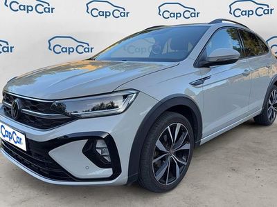 Occasion 2022 VW Taigo R-line SUV | 21 270 € (Bon prix)