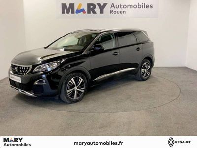 occasion Peugeot 5008 PureTech 130ch S&S BVM6 Allure