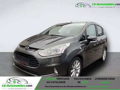 occasion Ford B-MAX 1.6 Ti-VCT 105 BVA