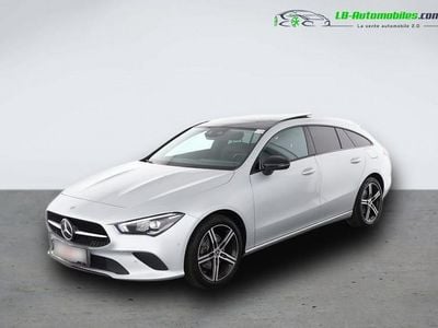Mercedes 200