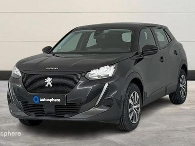 Occasion Peugeot 2008 Active 103 ch (75 kW) 2021 SUV