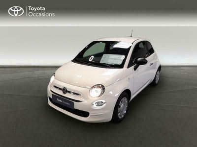 occasion Fiat 500 1.0 70ch BSG S&S Cult