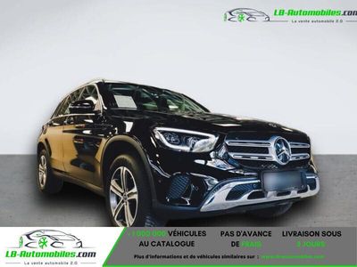 Mercedes GLC220