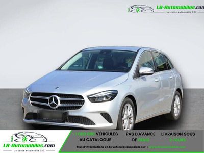 occasion Mercedes B250 ClasseBva