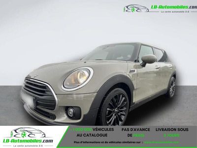 Mini One Clubman