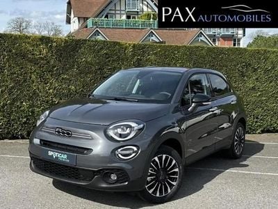 Gris Occasion 2023 Fiat 500X Tech SUV | 18 900 € (Super prix)