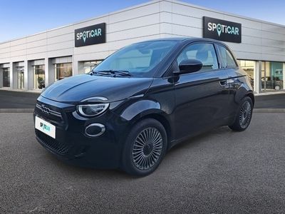 occasion Fiat 500e 118ch Icône