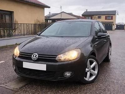 Occasion VW Golf 140 ch (102 kW) 2012 Berline