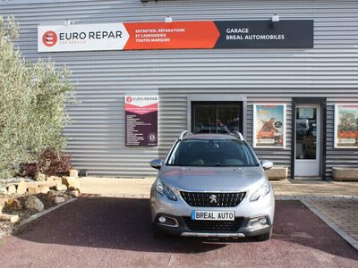 Occasion 2017 Peugeot 2008 Allure SUV | 13 490 €