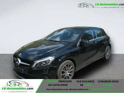 Occasion Mercedes A160 102 ch (75 kW) 2016 Berline